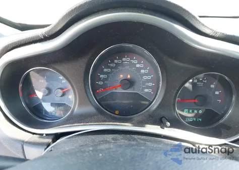 2012 Dodge Avenger Sxt из США, поврежденный, VIN 1C3CDZCB3CN196370